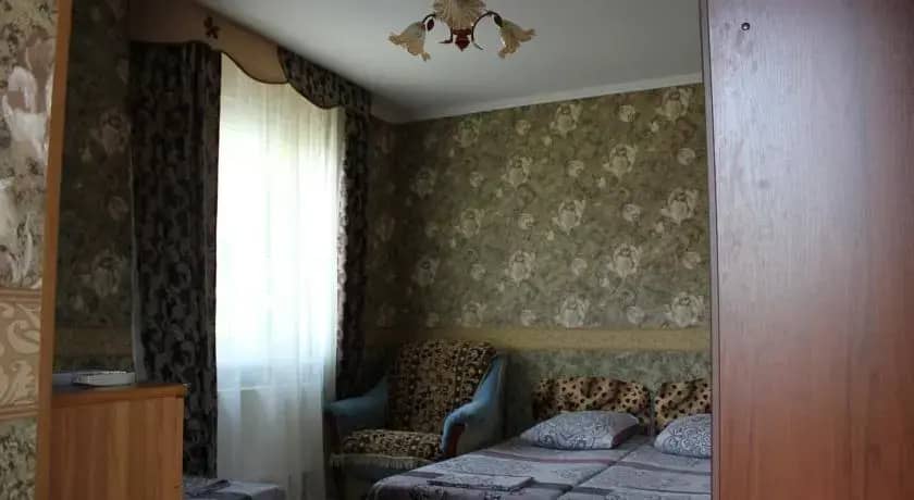 Staroshkolnaya 5 Guest House: фото 6
