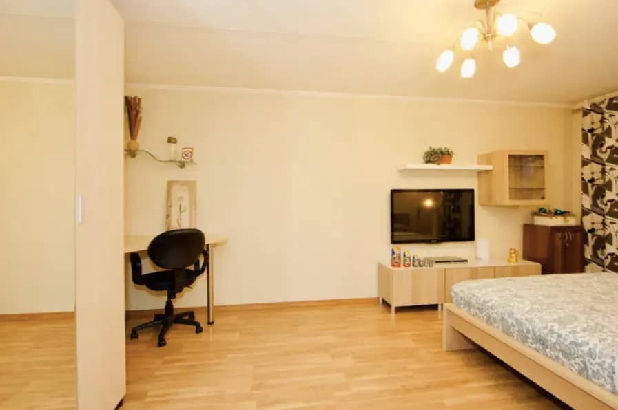 KvartiraSvobodna Apartments at Mayakovskaya: фото 5