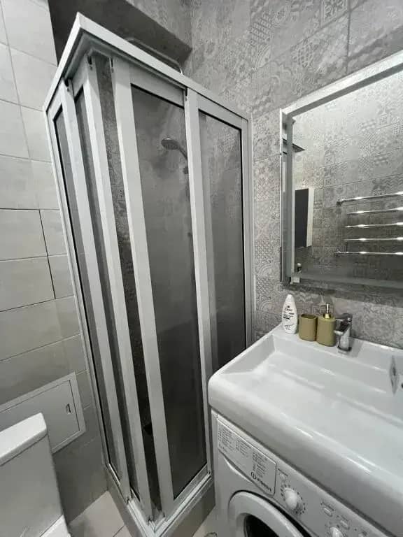 Maxrealty24 Volokolamskoye Shosse 88k5s5 Apartments: фото 6