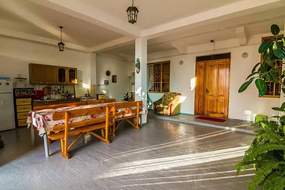 Guest House Tatyana: фото 4