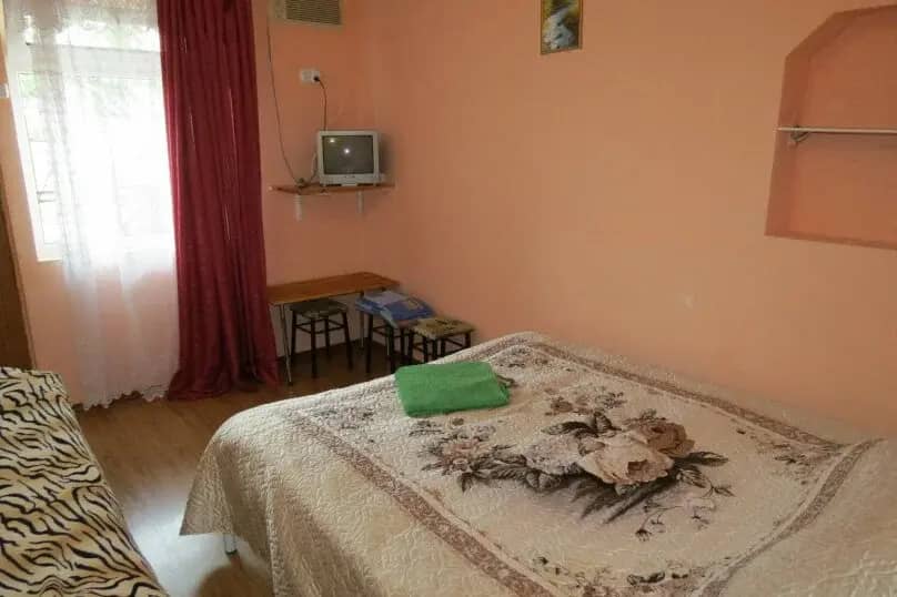Na Novorossijskoy Guest House: фото 6