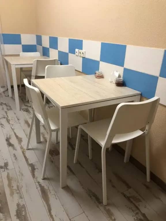 Hostel Smolny: фото 6