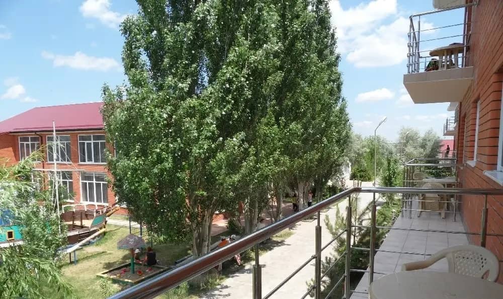 Pansionat Niko: фото 4