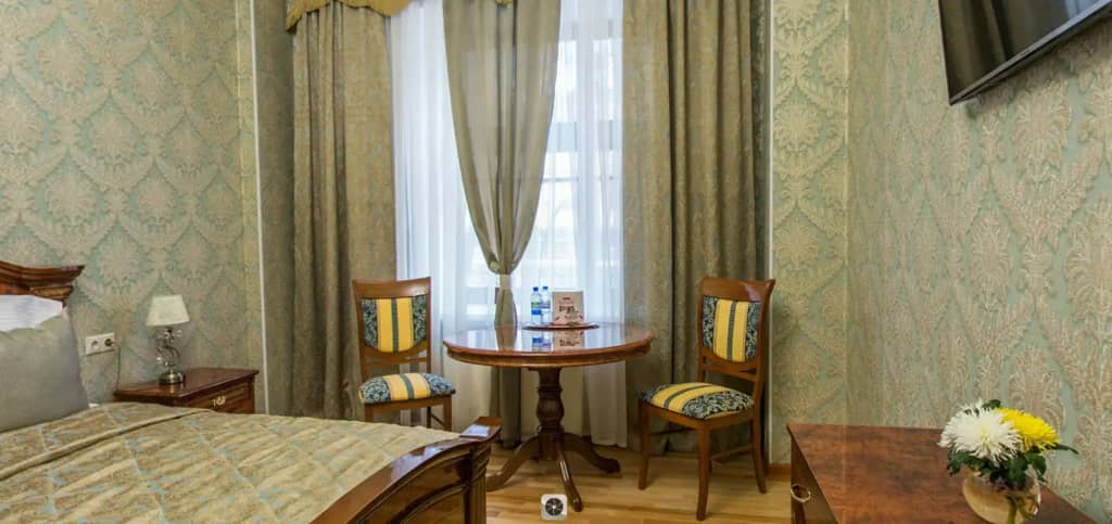 Malliott La Scala: фото 4