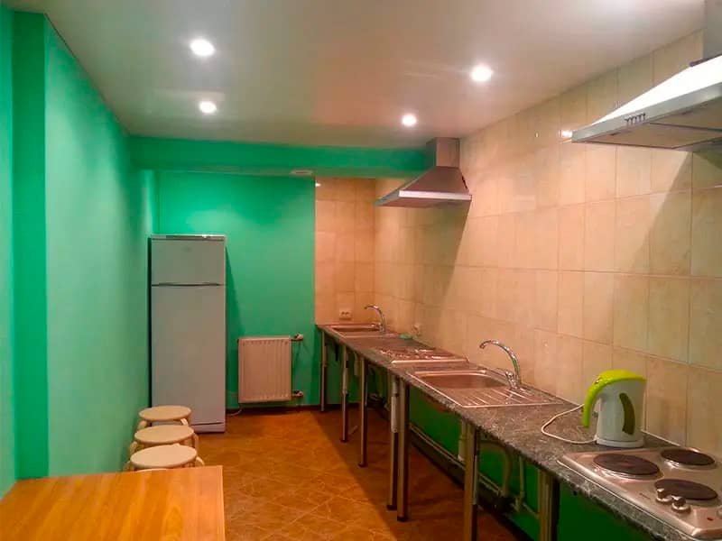 HotelHot Aviamotornaya: фото 4