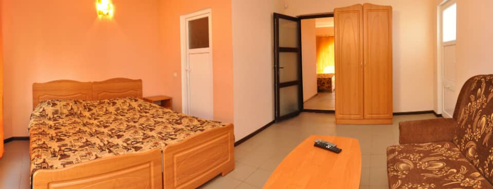 Mia Stella Guest House: фото 5