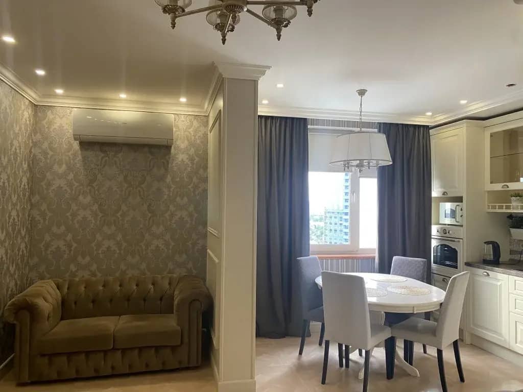 Volgograd-Siti Flat: фото 7