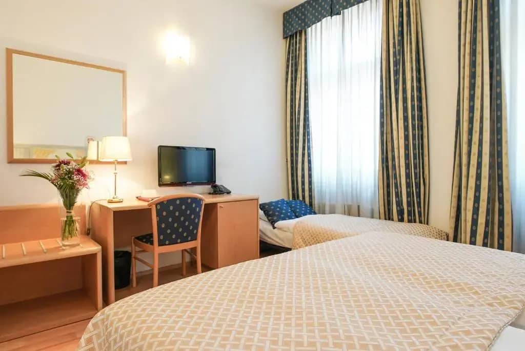 Картинка отеля