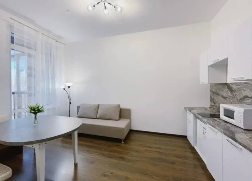 Merino home na ulitse Babushkina: фото 4