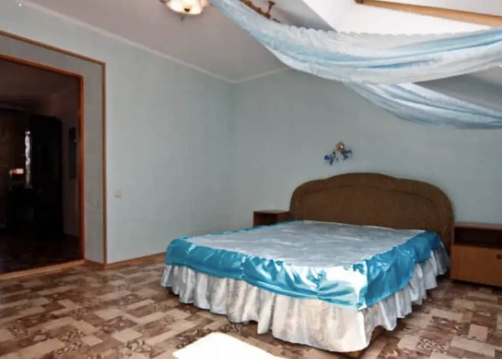 Затерянный мир: фото 5
