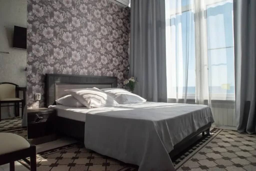 Zhemchuzhina Hotel: фото 5