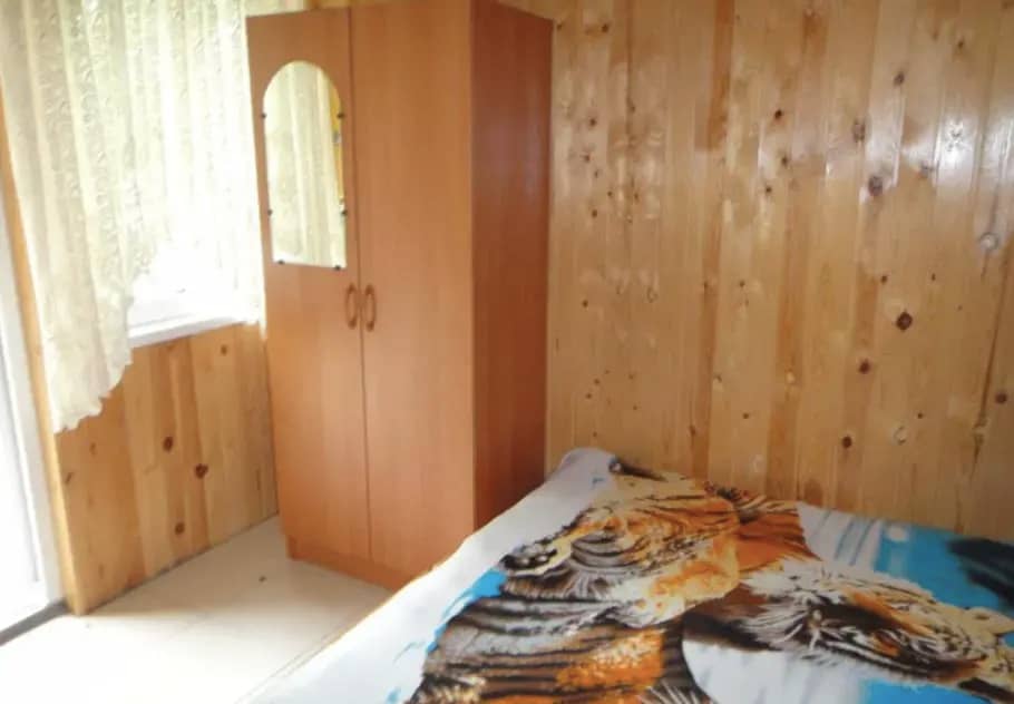 Guest House U Galiny: фото 6