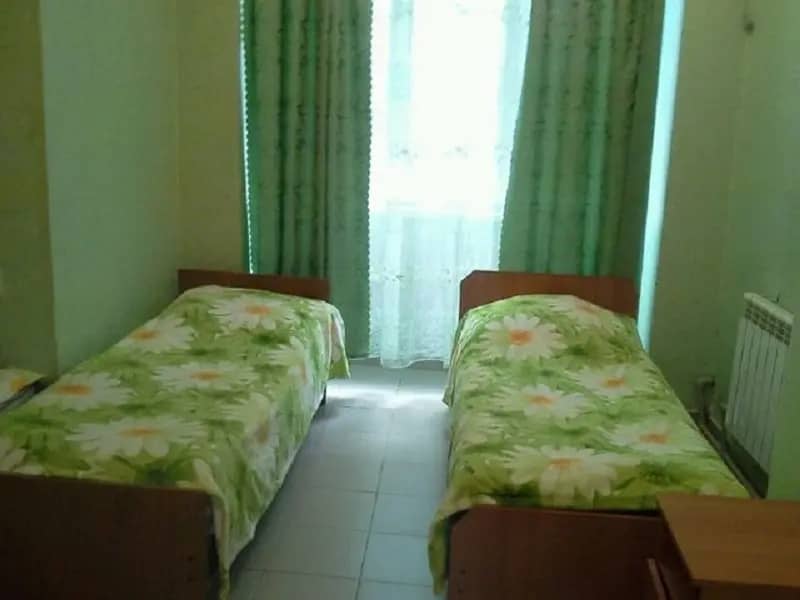 Ramzes Guest House: фото 4