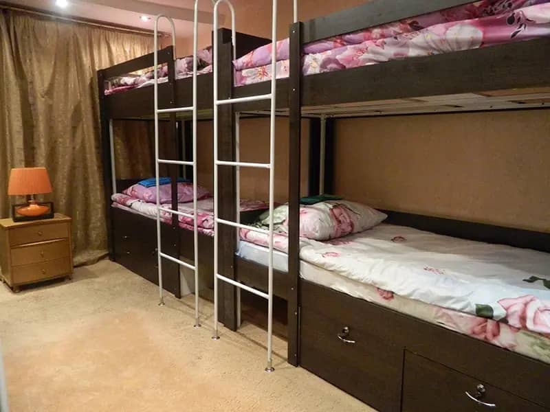 Parus Hostel: фото 7