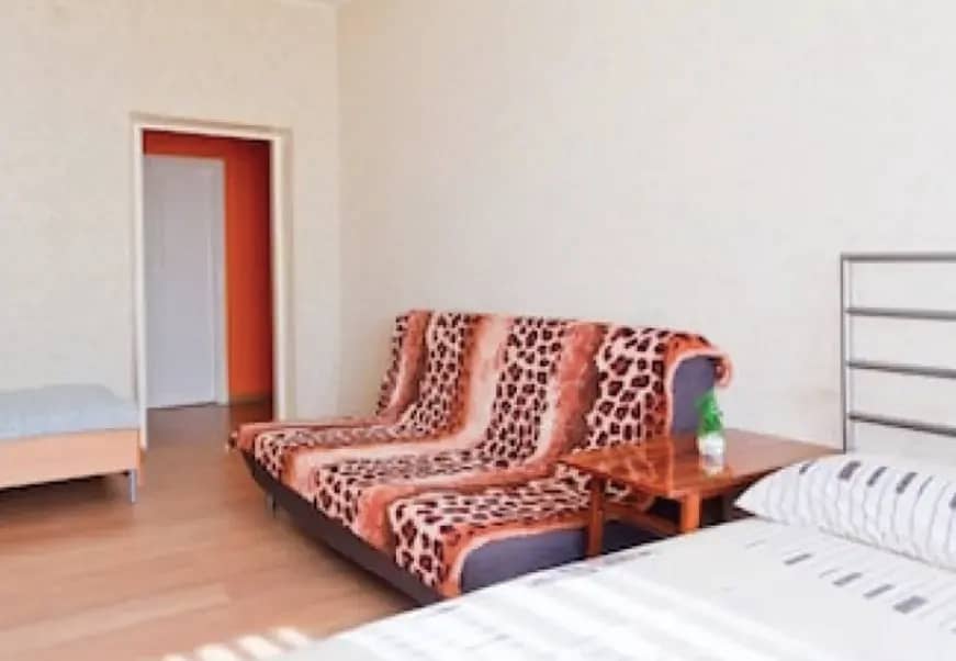 Apartment ALLiS-HALL on Lenina 48: фото 7