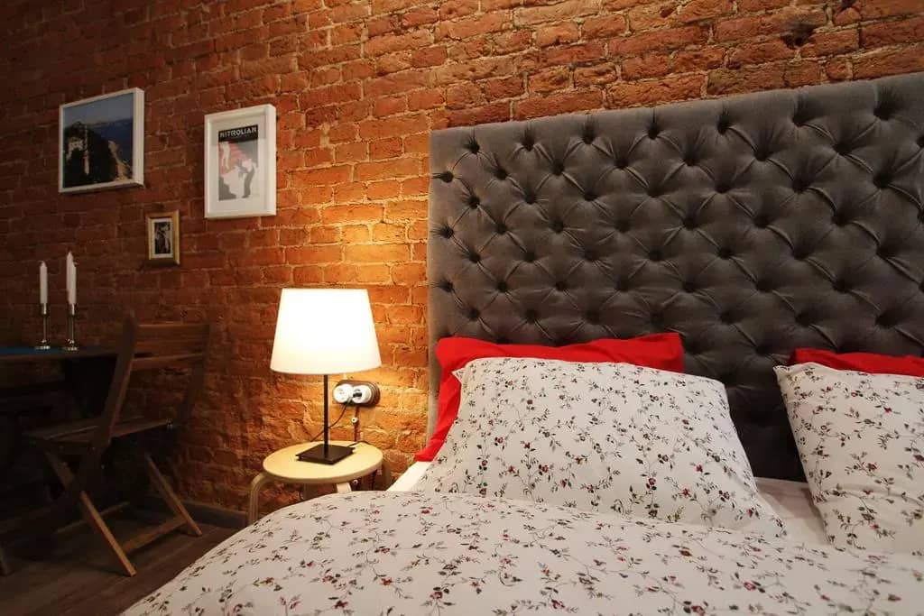 CoHome Loft Studio Lomonosova 24: фото 4