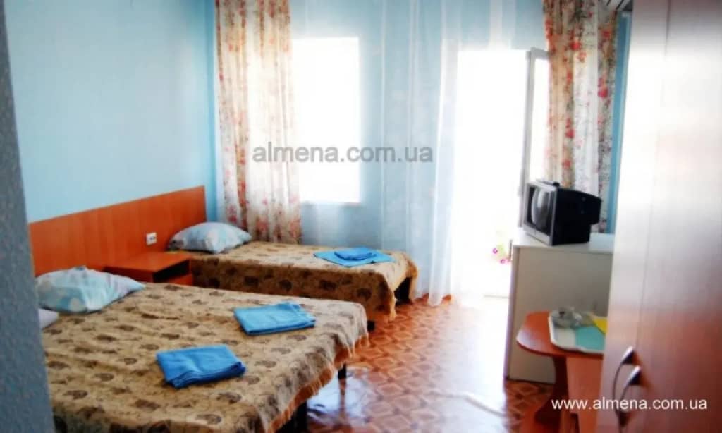 Pansionat Almena: фото 4