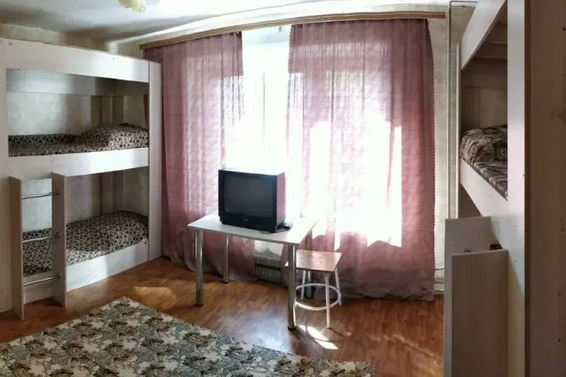 Гостевой Дом: фото 6