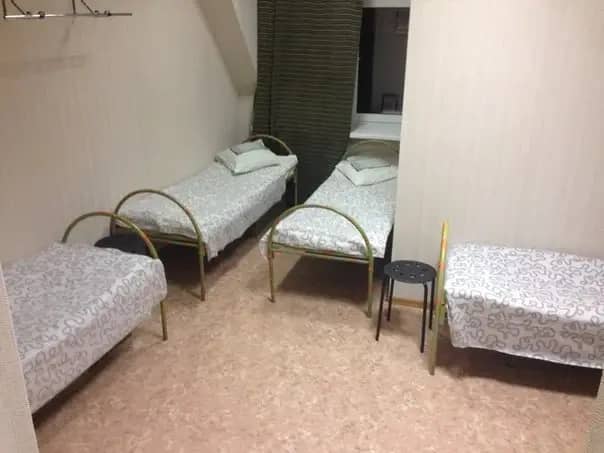 Hostel Ligovskiy 63: фото 6
