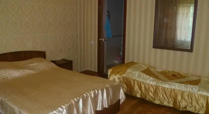 U Natalii Guest House: фото 5