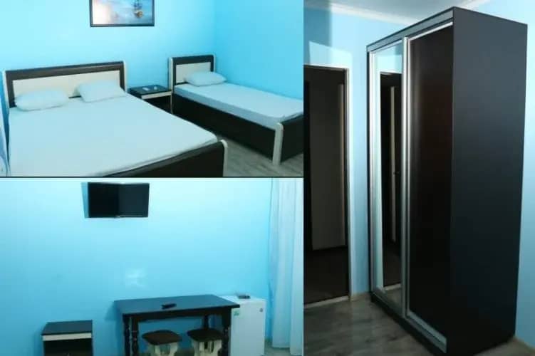 Loo Village Guest House: фото 4