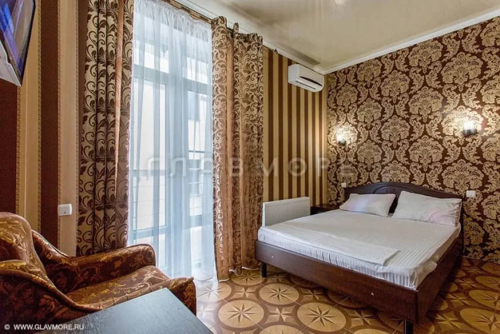 Ahilles Guest House: фото 7