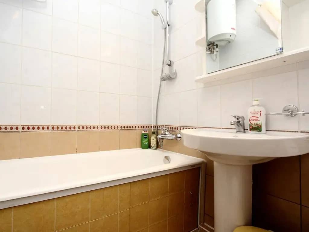 Улучшенные апартаменты «ApartLux Новоарбатская» 2: фото 4