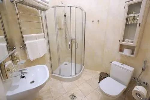 Гостиница Покровская: фото 7