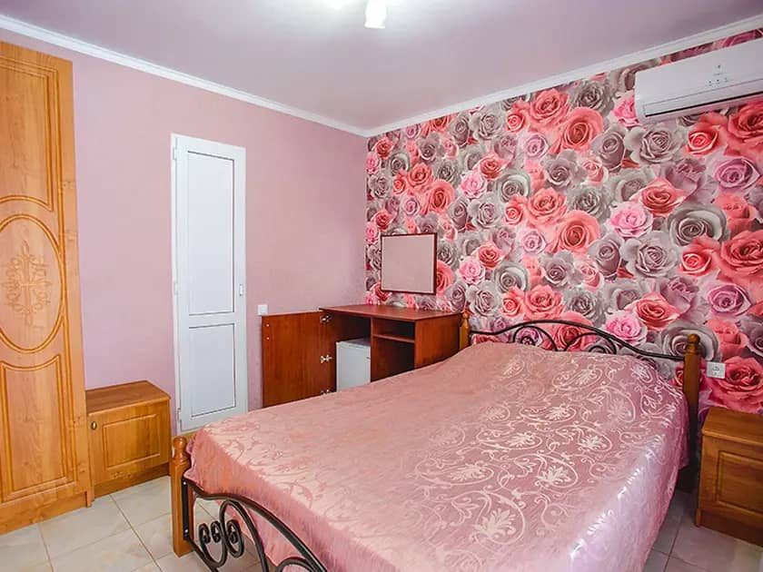 Vash Guest House: фото 6