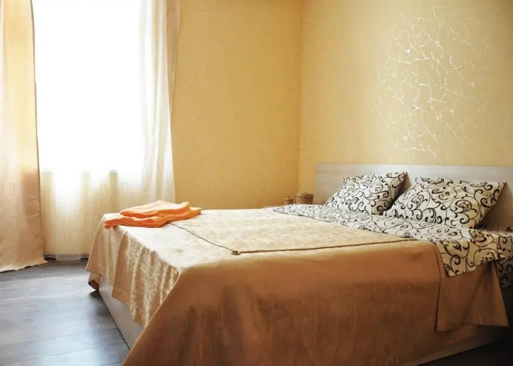 Mini-Hotel Vinograd: фото 4