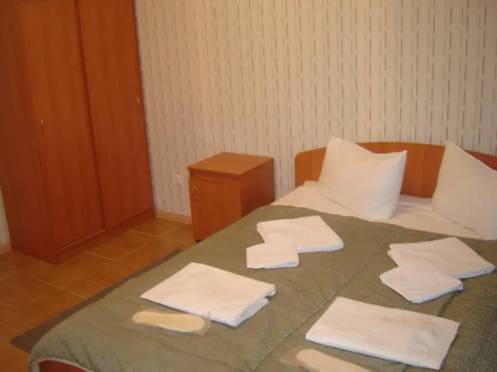 Appartamento a San Pietroburgo Nevsky 63 (La Casa di Bury): фото 4