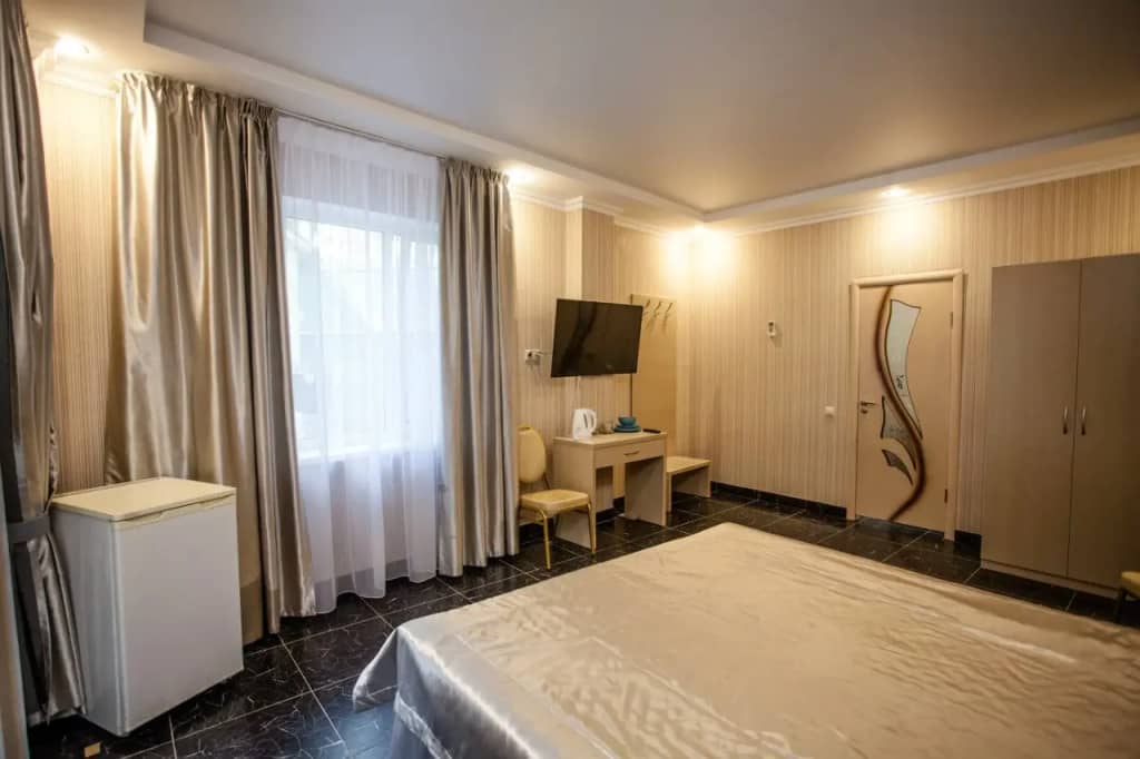 Solnyshko Mini-Hotel: фото 4