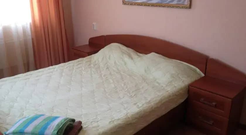 Apartamenty V Ivanovo: фото 5