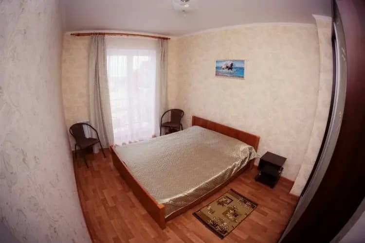 Villa Vilena Guest House: фото 7