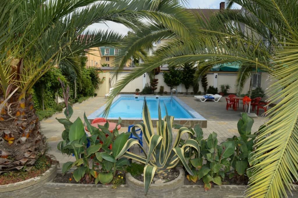 Edem Hotel: фото 5