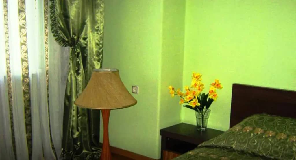 Mini Hotel Bambuk Na Chistykh Prudakh: фото 7