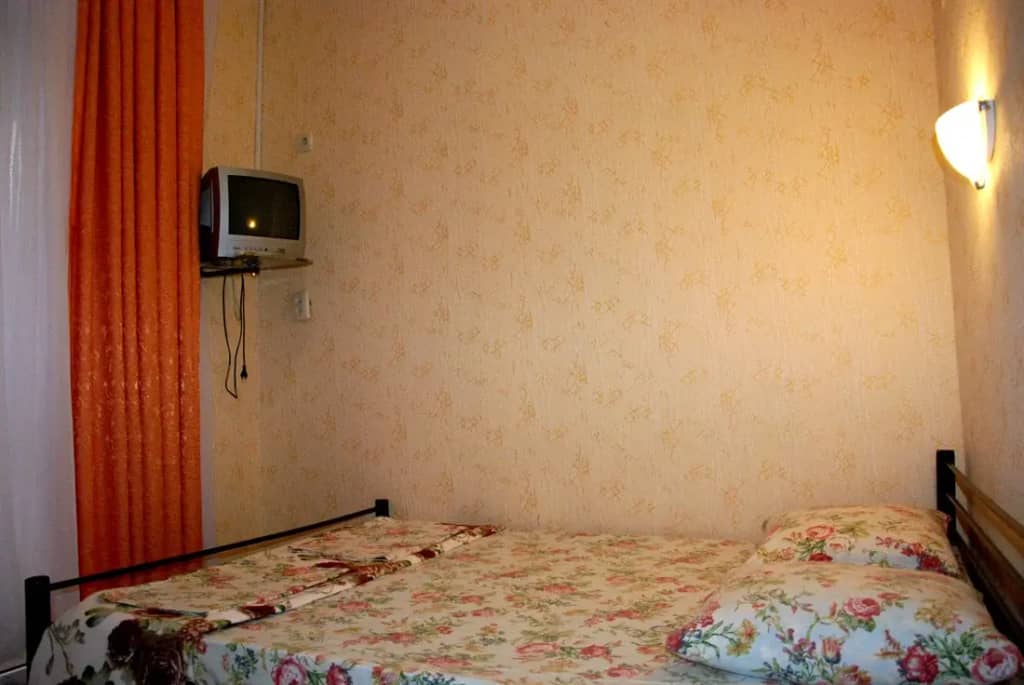 Гостиница «Агат»: фото 7