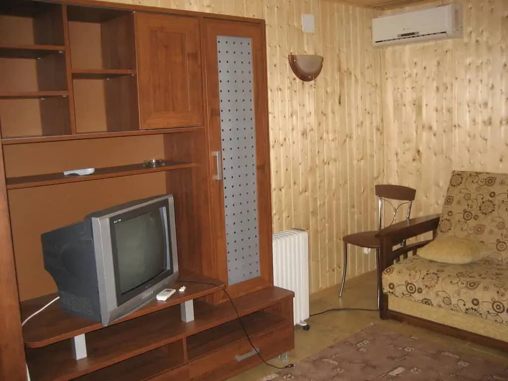 База отдыха Надежда: фото 4