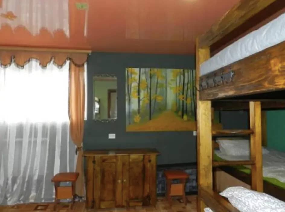 Hostel Uralskie Gori: фото 7