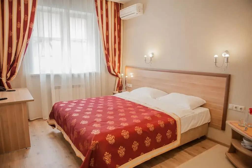 Отель «VIP House Солнечная»: фото 4