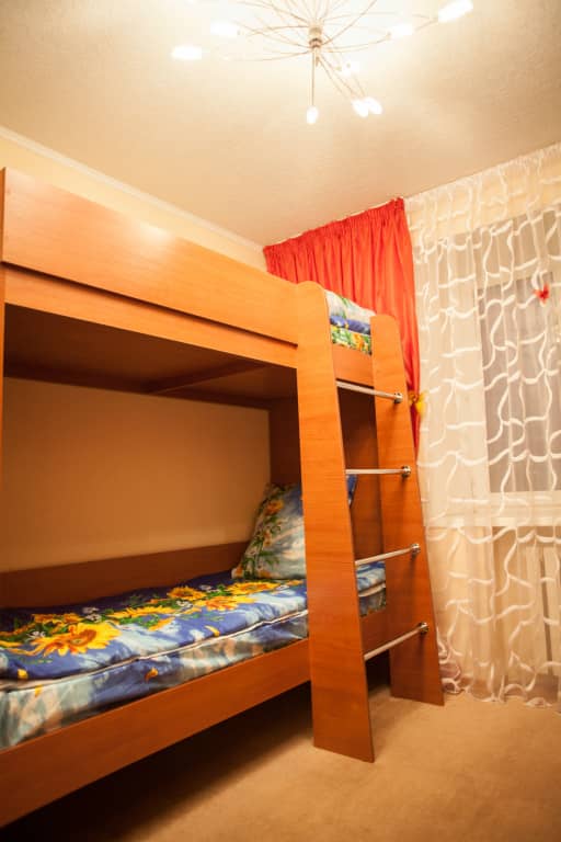 WORLD Samara Hostel: фото 6