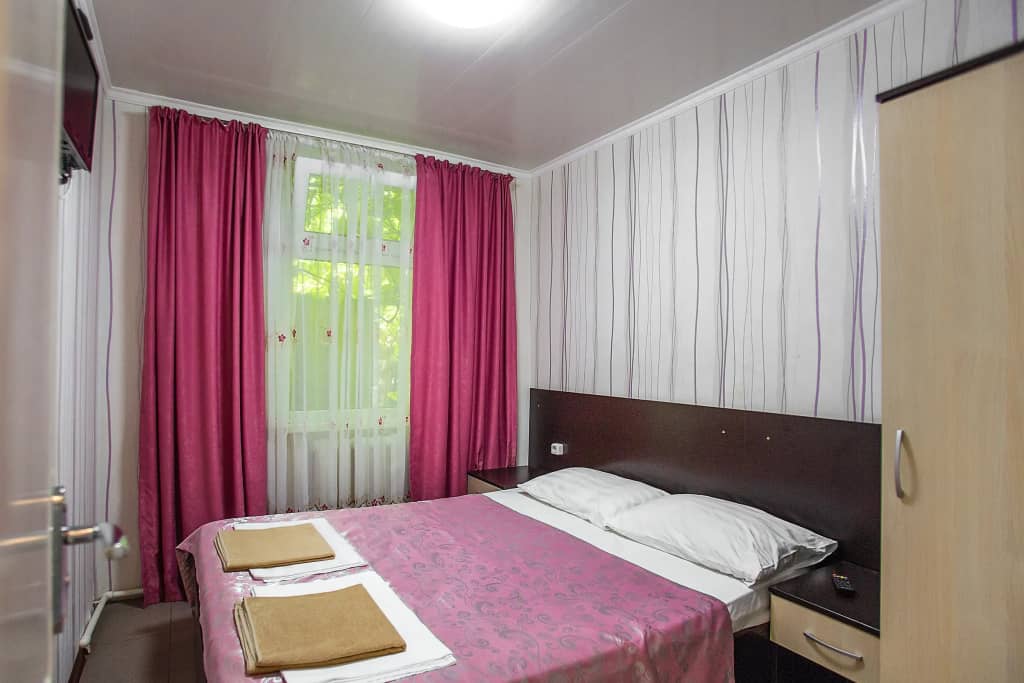 Vash Guest House: фото 4