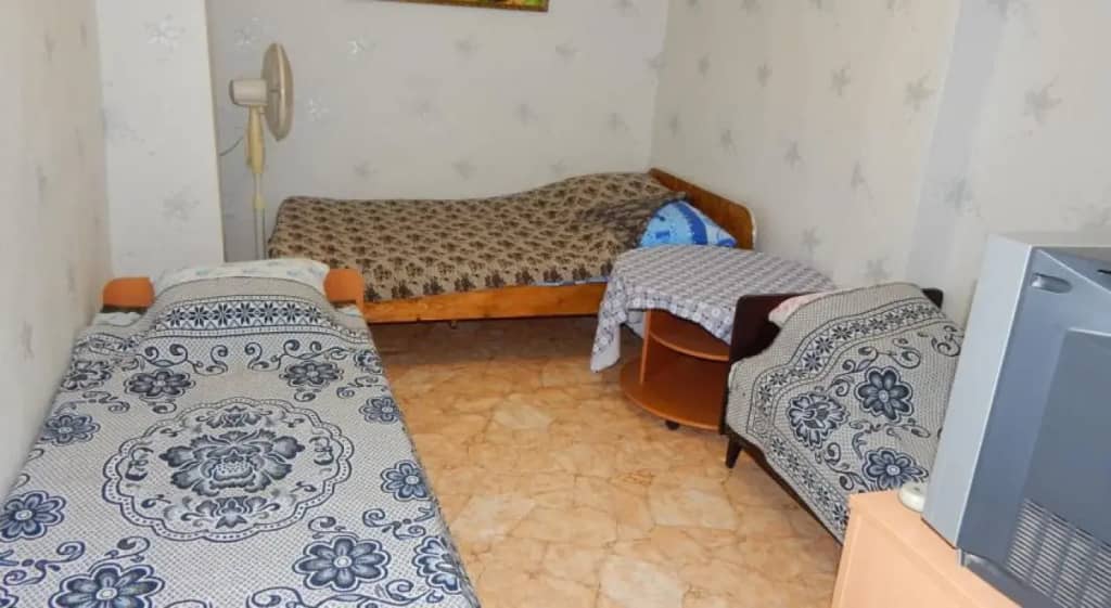 Na Dache Guest House: фото 4