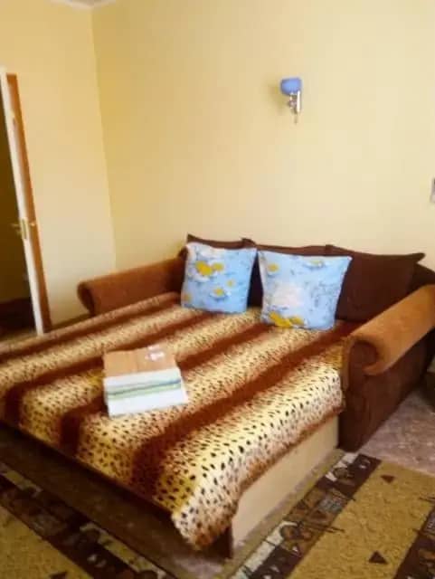 Molodezhnaya 8 Guest House: фото 6