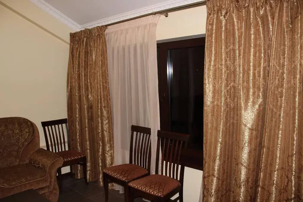 Panorama Apart Hotel: фото 7