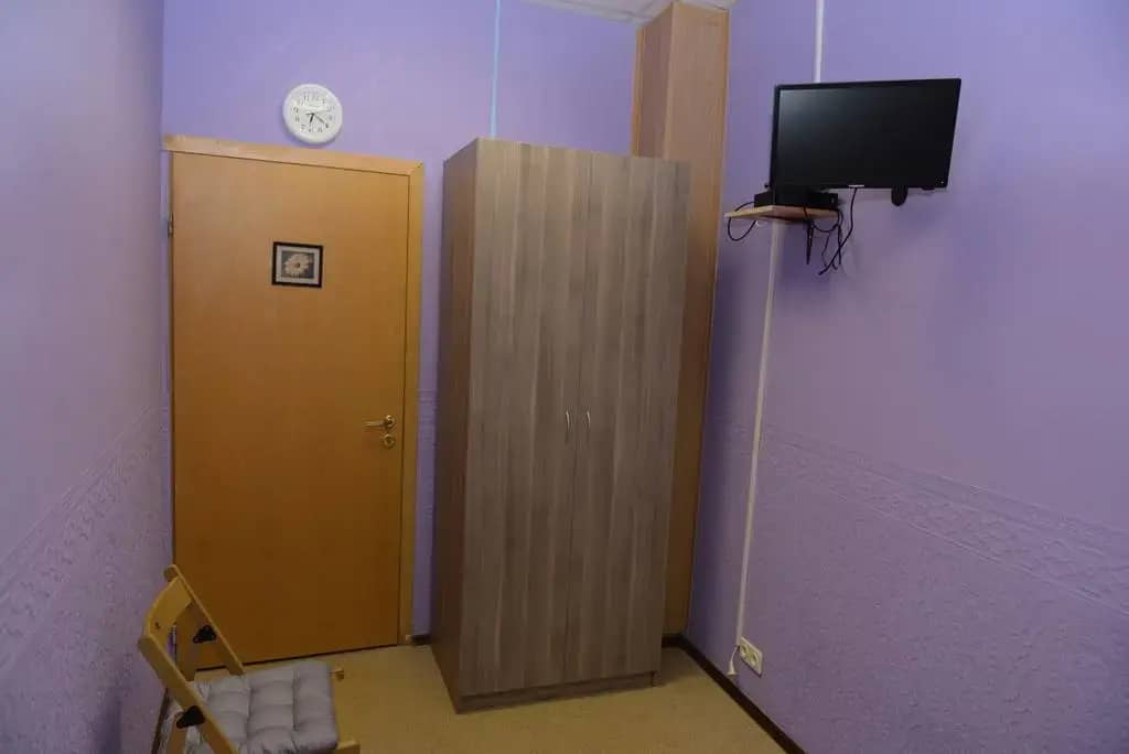Жилое помещение Moscow Travel Inn: фото 6