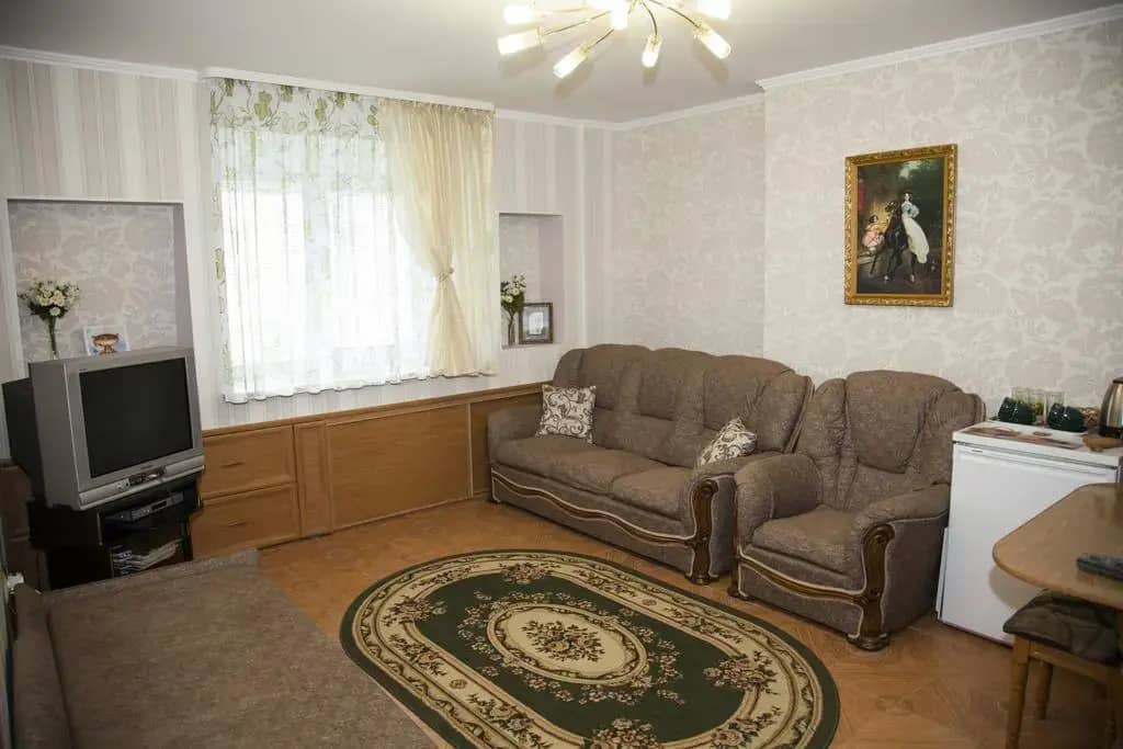 Гостевой дом Floral Courtyard: фото 4