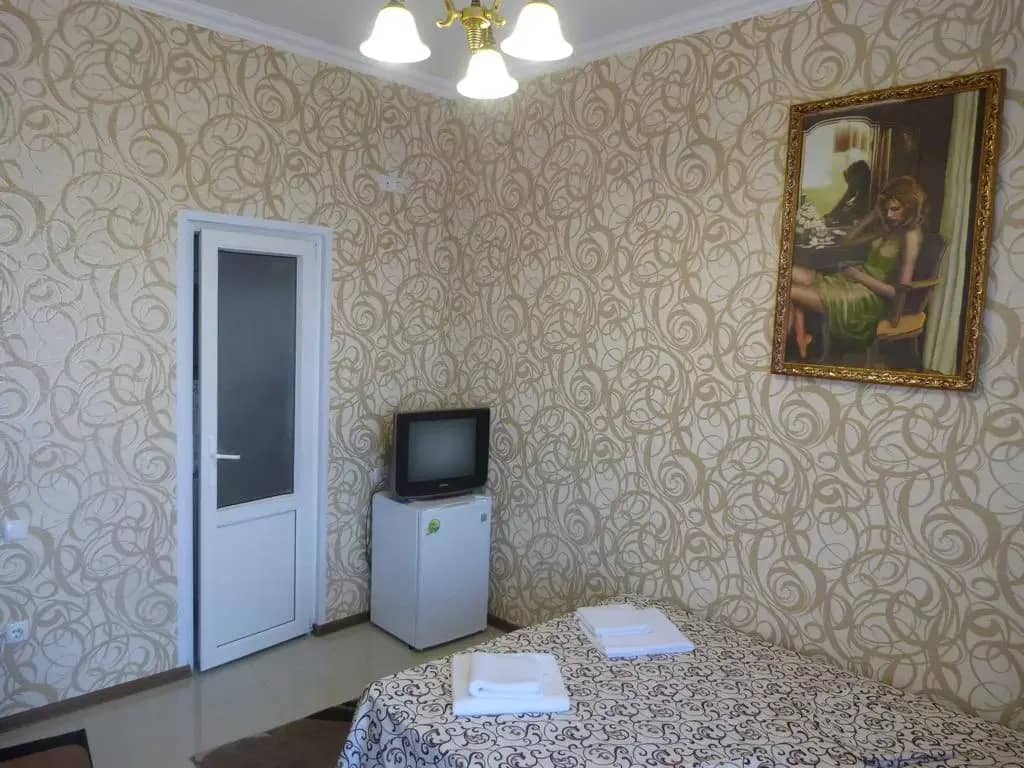 Ostrovok Hotel: фото 4