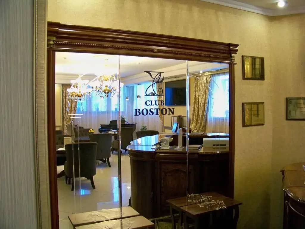 Отель Club Hotel Boston: фото 7