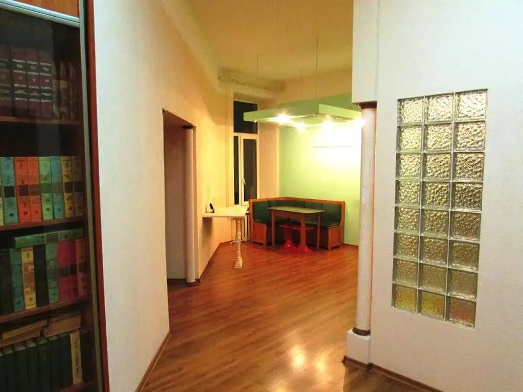 Apt Oktyabrskiy Prospekt D. 12: фото 5